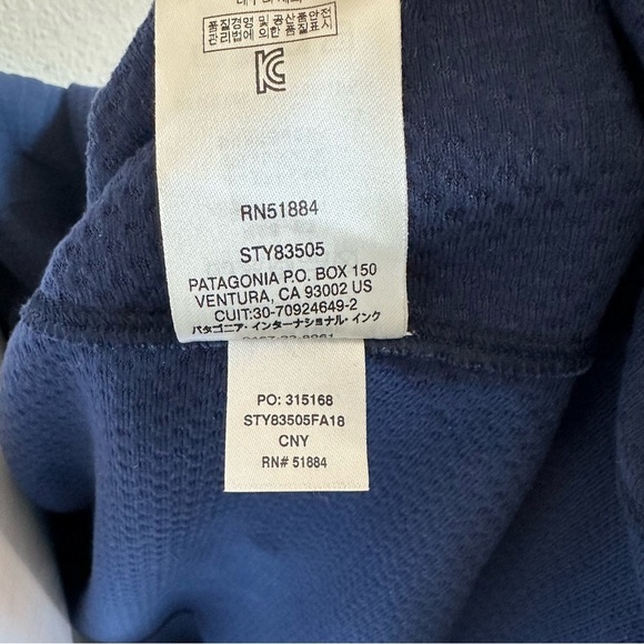 Patagonia Hooded Jacket - Women's - Picture 16 of 16